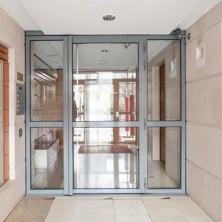 Welkeys - Douai Apartment Paris