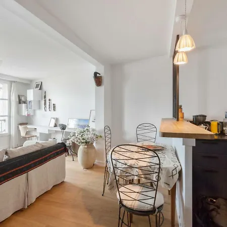 Apartment Welkeys - Douai
