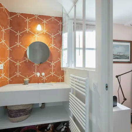 Welkeys - Douai Apartment Paris